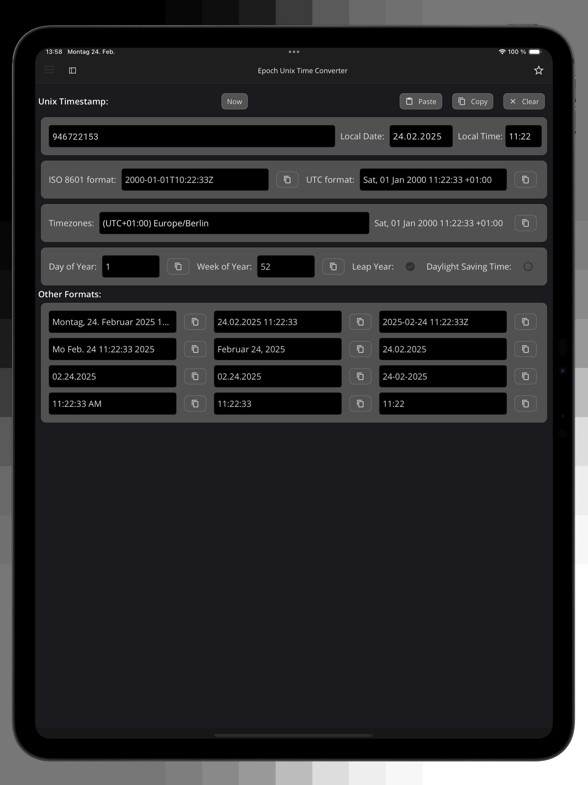 PRIVACY-FIRST APPROACH
